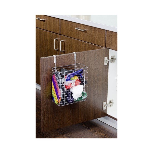 Viseča košara za nakupovalne vrečke Wenko-image-1