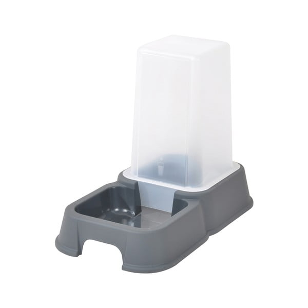 Plastična posoda za hrano za hišne ljubljenčke – Love Story