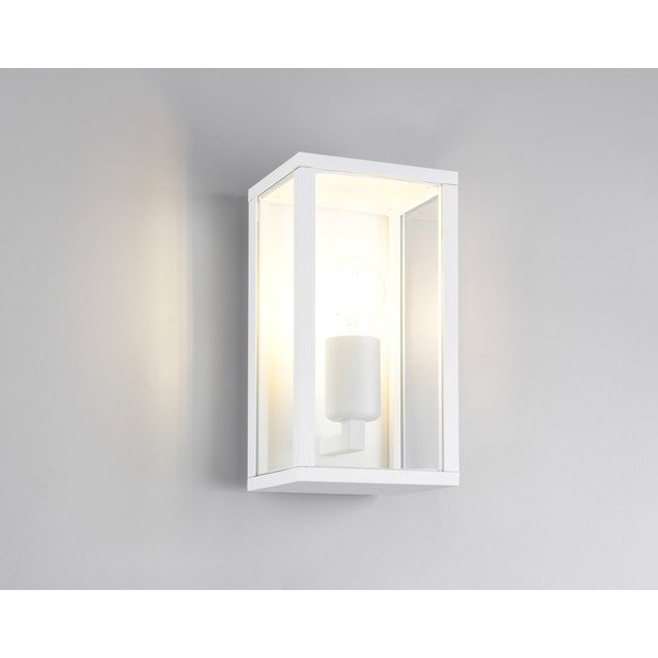 Stenska zunanja svetilka (višina 26 cm) Garonne – Trio-image-1