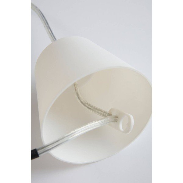Steklena viseča svetilka ø 19 cm Europa – Jotex-image-4