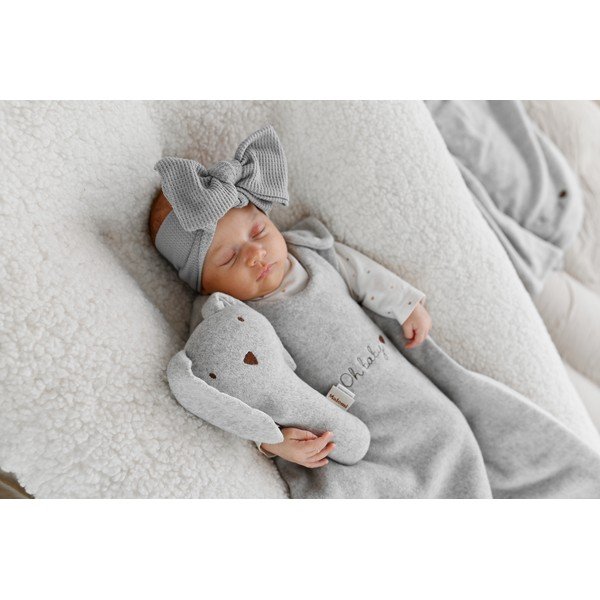 Ropotuljica Rabbit - Malomi Kids-image-4