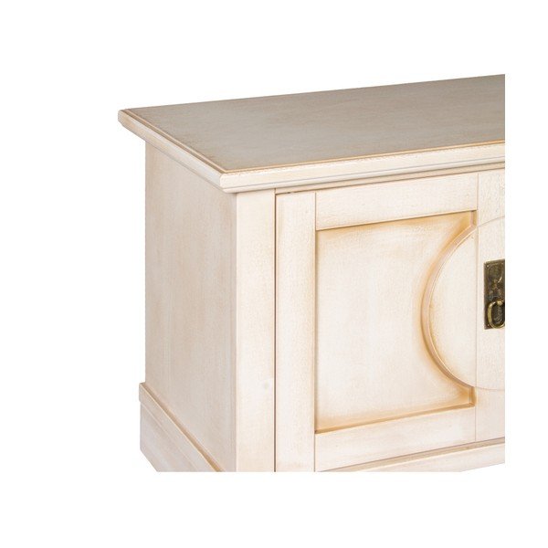 Bež TV mizica Evergreen House Credenza-image-1