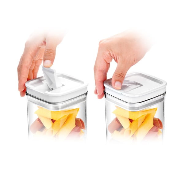 Posoda za shranjevanje živil Airstop – Tescoma-image-3