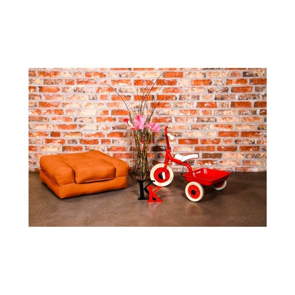 Karup Baby Cube Orange-image-2
