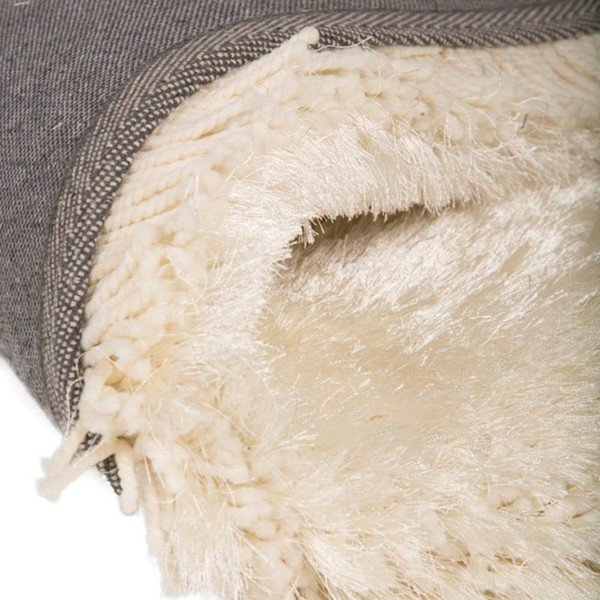 Bela preproga Flair Rugs Pearl, 160 x 230 cm-image-1