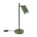 Zelena namizna svetilka (višina 43 cm) Gleam – Sollux