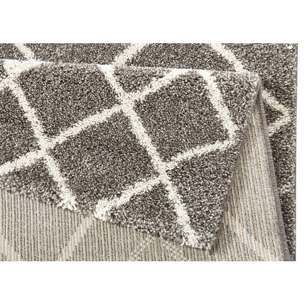 Rjava preproga Mint Rugs Draw, 160 x 230 cm-image-3