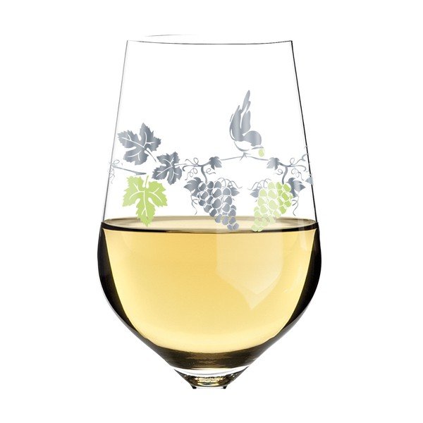 Kozarec za belo vino iz kristalnega stekla Ritzenhoff Concetta Lorenzo, 360 ml-image-2