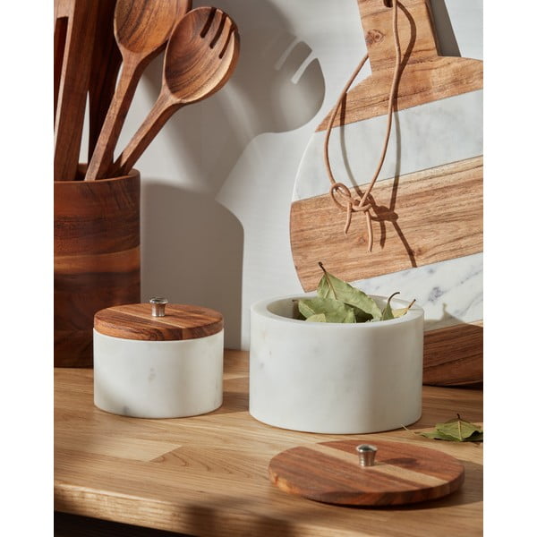 Marmorna skleda Kave Home Karla, prostornina 0,25 l-image-4