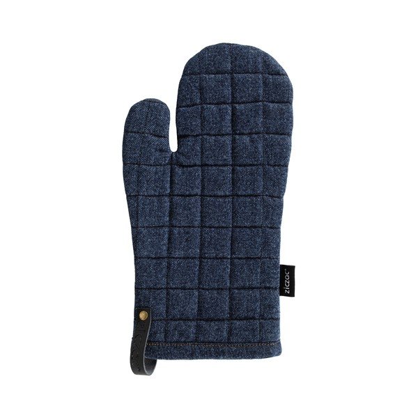 Bombažne kuhinjske rokavice v kompletu 2 ks Denim – ZicZac-image-2