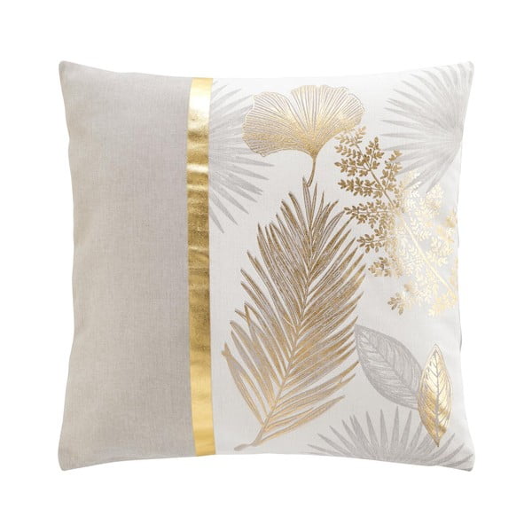 Okrasna blazina 45x45 cm Melisse – douceur d'intérieur