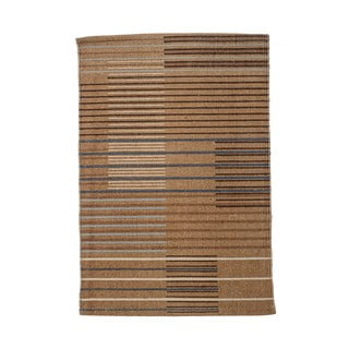 Rjava pralna preproga 55x80 cm Boon – Bloomingville