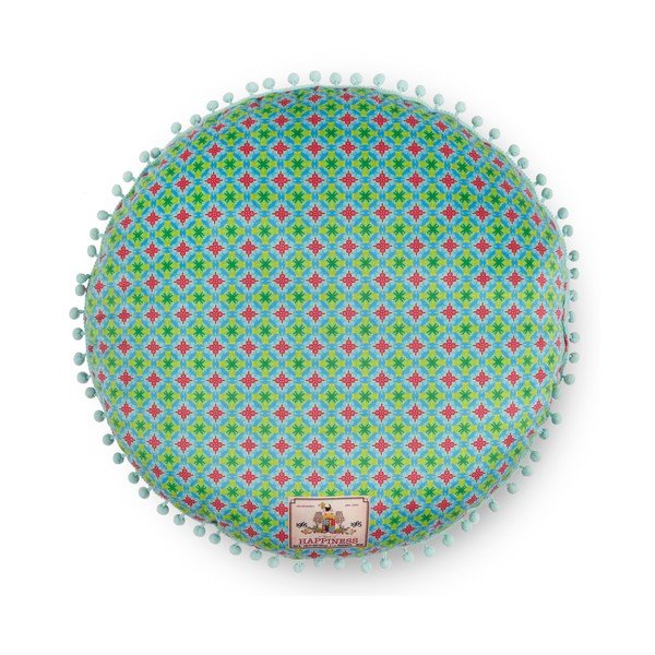 Okrasna blazina ø 55 cm – Descanso-image-2