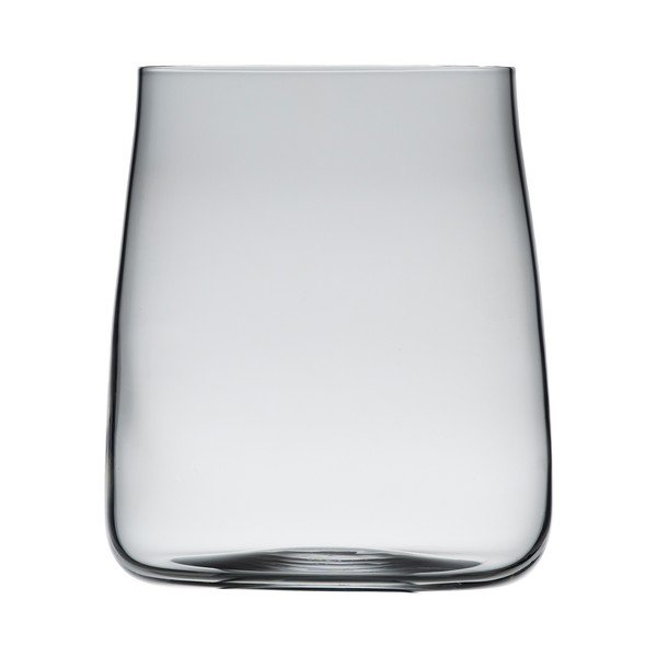 Kozarci v kompletu 6 ks 420 ml Zero – Lyngby Glas-image-3