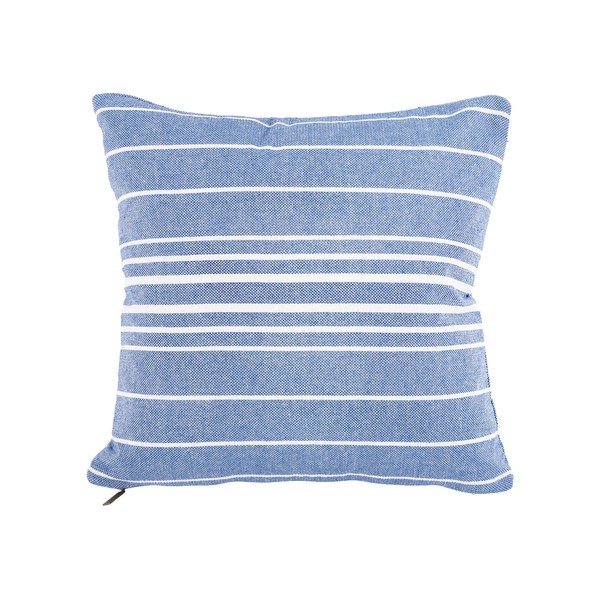 Bombažna okrasna blazina 45x45 cm Solene – Tiseco Home Studio