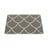 Siva notranja in zunanja preproga 70x50 cm Kotte Charcoal – Pappelina