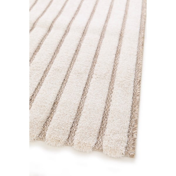 Kremno bela preproga 120x170 cm Diena – Universal-image-3