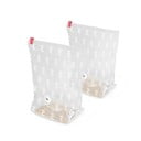 Vakuumske vreče za oblačila v kompletu 2 ks Express M – Compactor