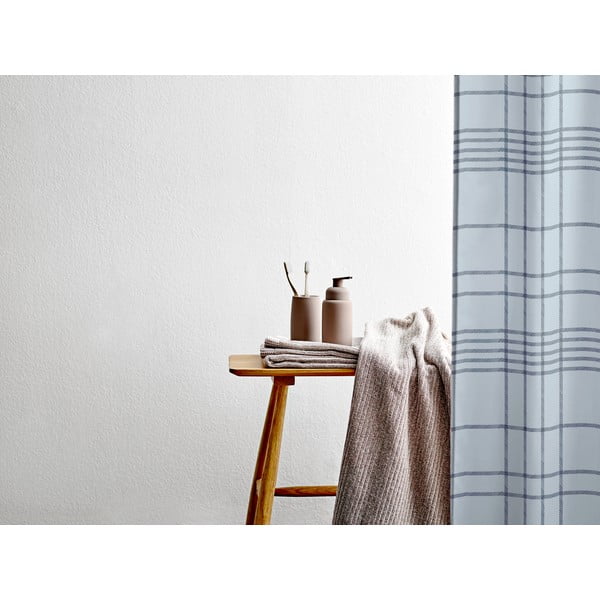 Zavesa za tuš 180x200 cm Tartan – Södahl-image-1