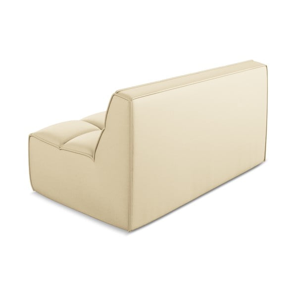 Modul za sedežno garnituro iz umetnega usnja Kalai – Makamii-image-3