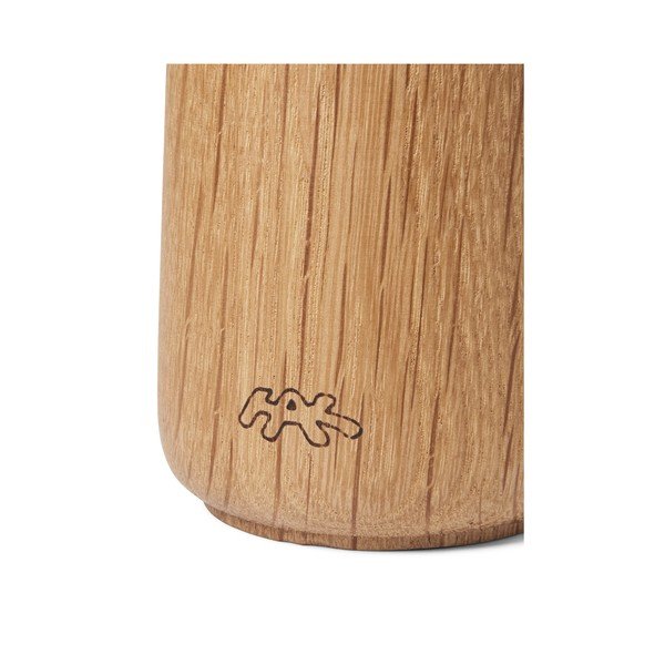 Mlinček za poper in sol iz masivnega lesa v naravni barvi Hammershøi – Kähler Design-image-4