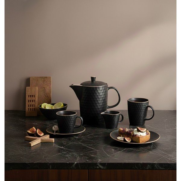 Keramična sladkornica Tea Time – Orion-image-1