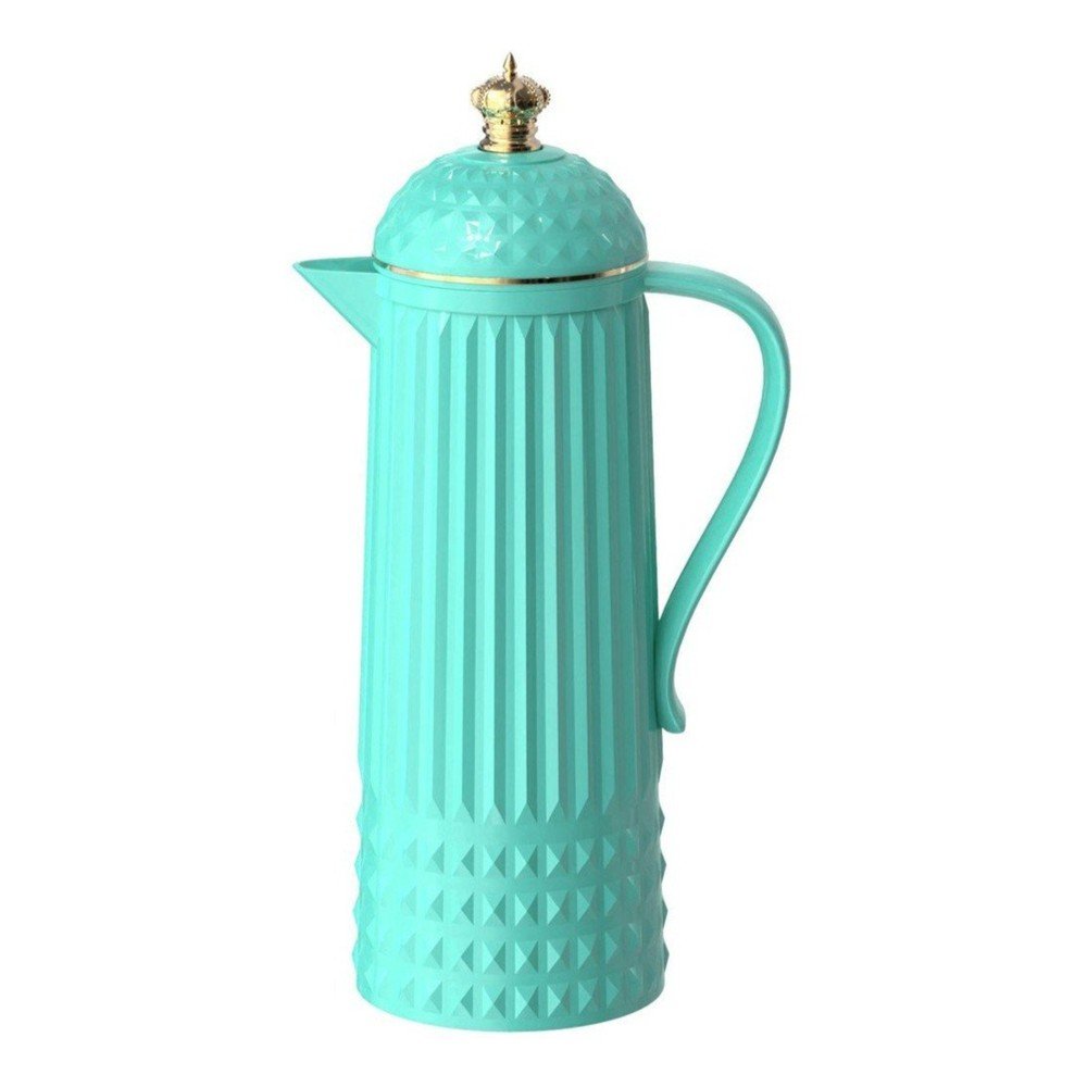 Turkizna termovka 920 ml Crown 