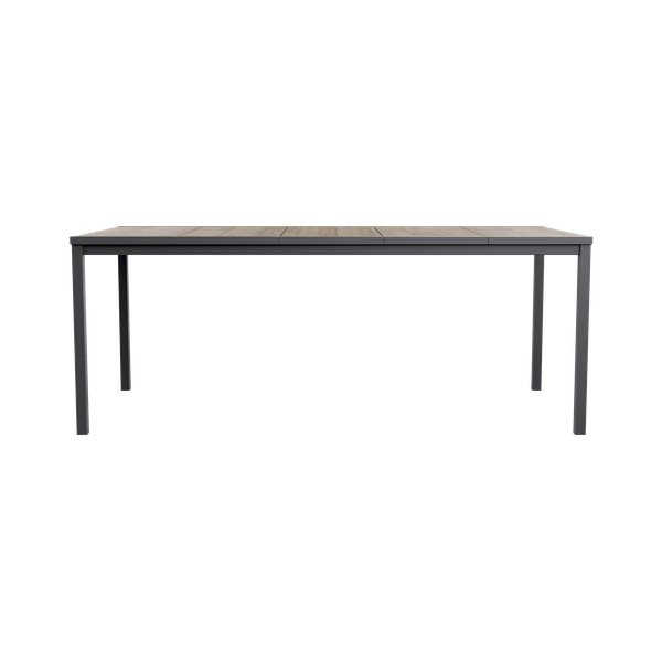 Vrtna miza 95x200 cm Porto – Keter-image-2