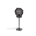 Namizna svetilka Black White Label Lena