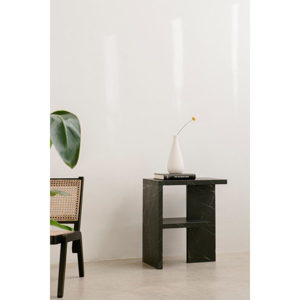Stranska mizica 30x48 cm Dante – Really Nice Things-image-3