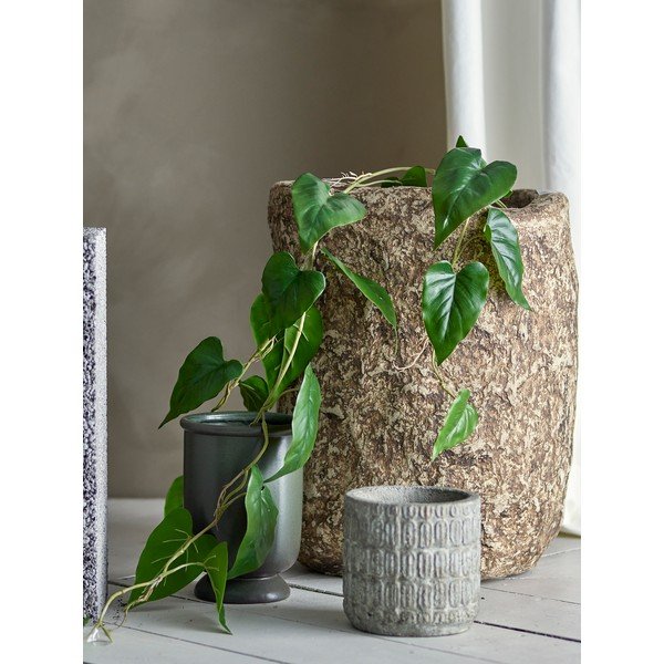 Umetna rastlina (višina 117 cm) Anthurium – Bloomingville-image-1