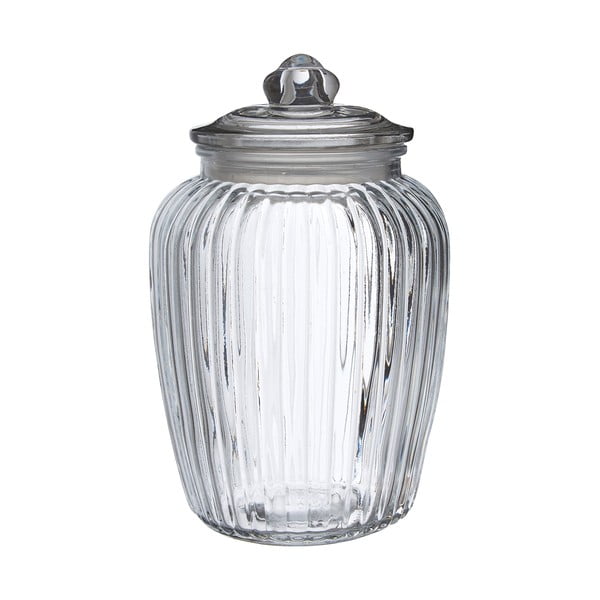 Steklena posoda za shranjevanje Old fashioned – Premier Housewares