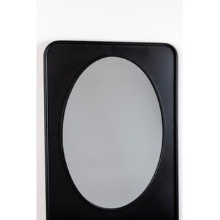 Stensko ogledalo s polico 50x80 cm Pascal – White Label
