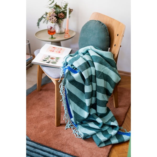 Odeja 125x170 cm Retro – Mette Ditmer Denmark-image-1