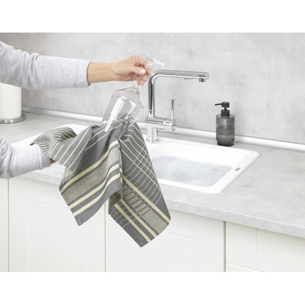 Bombažna kuhinjska krpa 45x65 cm Tito – Wenko-image-3