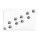 Podloga za pasjo/mačjo posodo 39x60 cm – Artsy Doormats