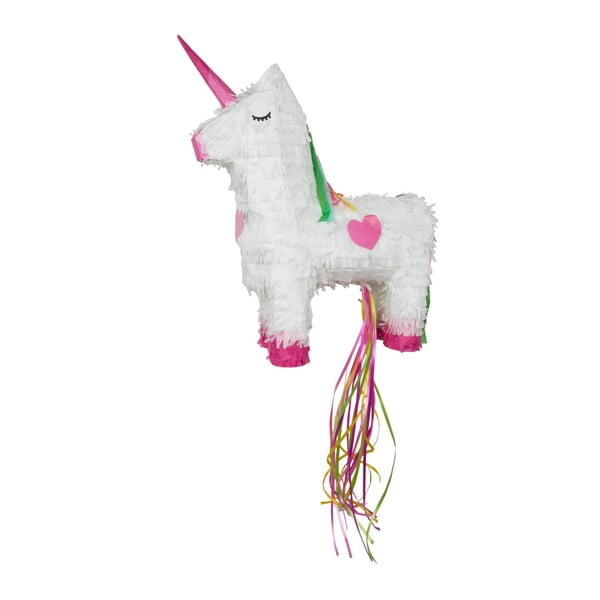 Piñata Fisura Unicornio