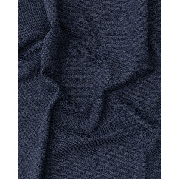 Temno modra sedežna garnitura 244 cm Neom – Kave Home-image-3