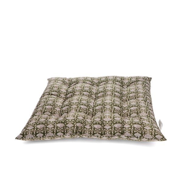 Bombažna sedežna blazina 37x37 cm Lily – Rex London-image-2