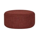 Rdeč tabure Marshmellow – Hübsch