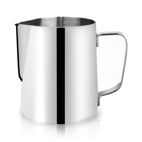 Vrček za mleko iz nerjavečega jekla – Orion