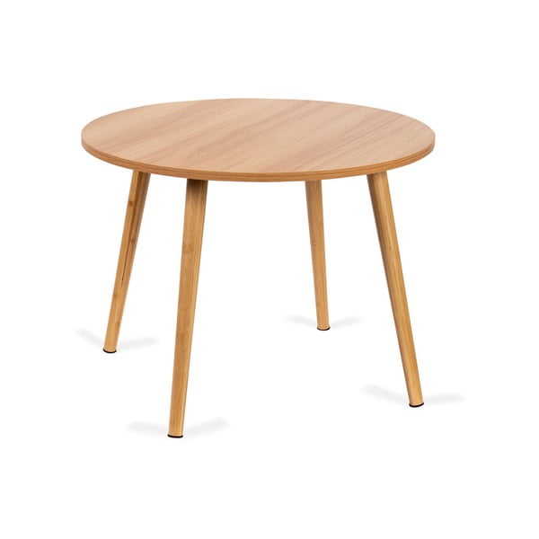 Okrogle mizice v kompletu 2 ks ø 60 cm Luke – Bonami Essentials-image-2