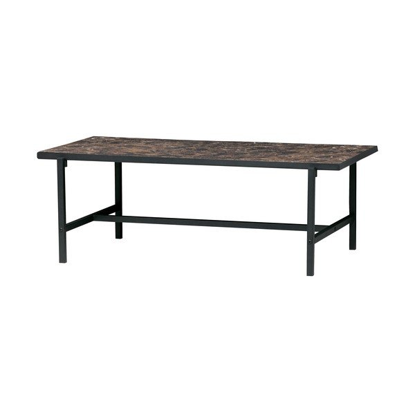 Kavna mizica z obojestranskim vrhom BePureHome, 54 x 100 cm-image-4