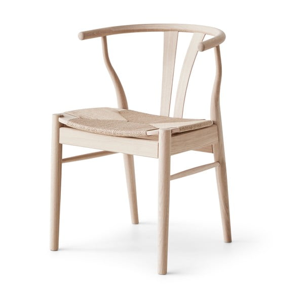 Jedilni stol iz hrastovega lesa Freja - Hammel Furniture