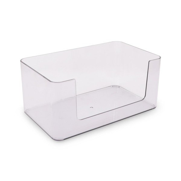 Plastični organizatorji za kozmetiko v kompletu 2 kos - Mioli Decor-image-3