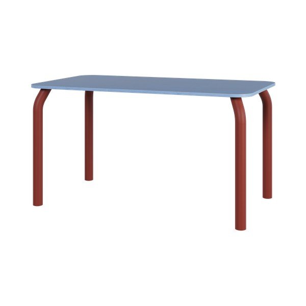 Jedilna miza 80x140 cm Meko – noo.ma