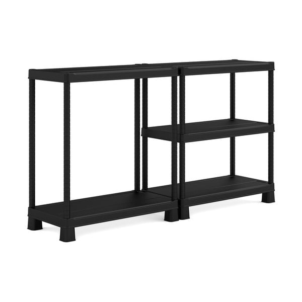 Regal za delavnico Plus Tribac - Keter-image-3