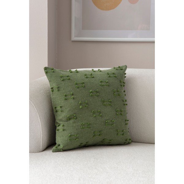 Prevleka za blazino 43x43 cm Tuffet – Mioli Decor-image-3