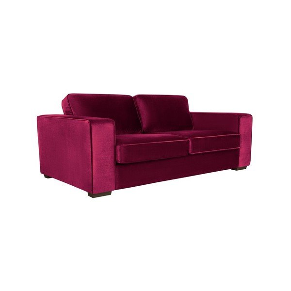 Trosed v fuksija roza barvi Cosmopolitan Design Denver