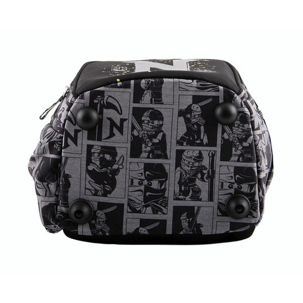 Osnovni šolski nahrbtnik LEGO® Ninjago Shadow Outbag-image-1